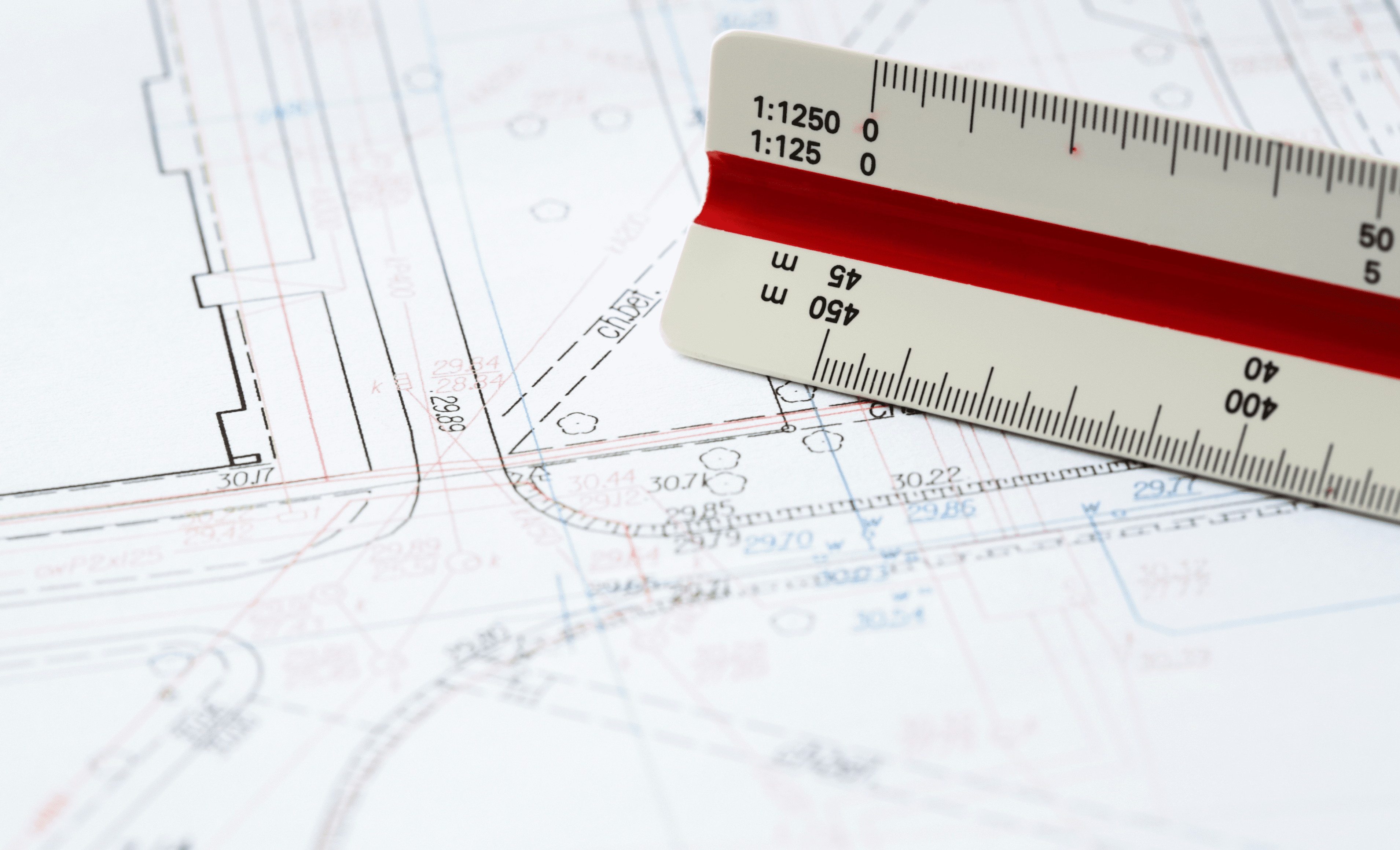 Project Overview & Site Survey