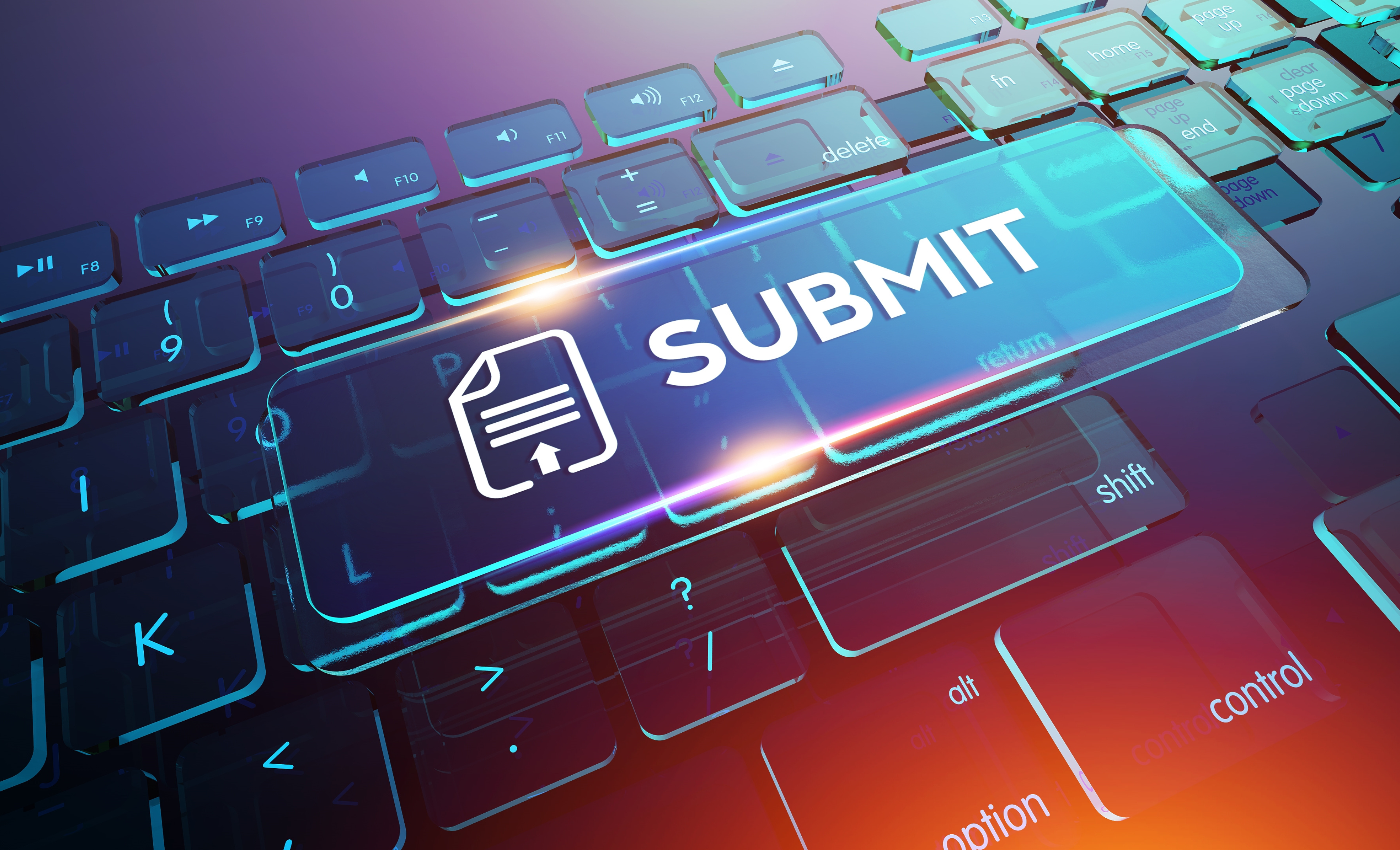 Submit A Request